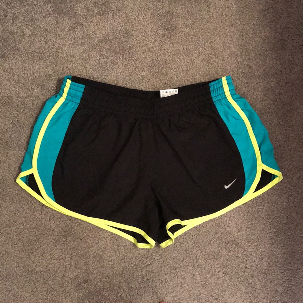 Nike DRI-FIT Shorts
